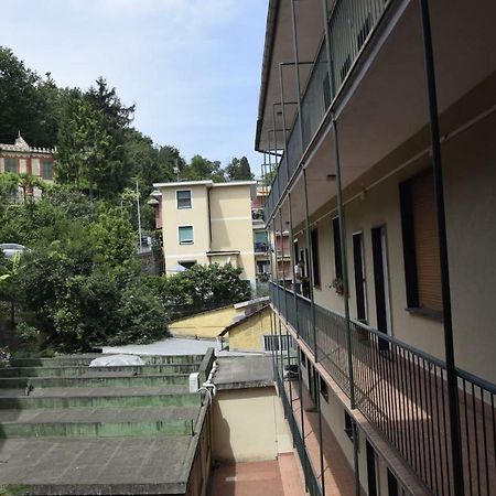Ca' Palaoro Lejlighed Rapallo Eksteriør billede